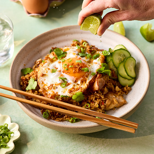 Nasi Goreng